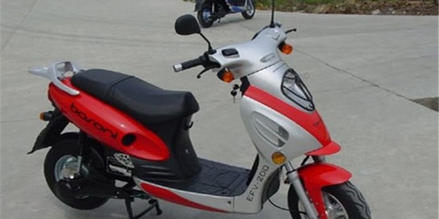 تسهیلات نوسازی موتورسیکلت‌های برقی300 میلیون تومان شد