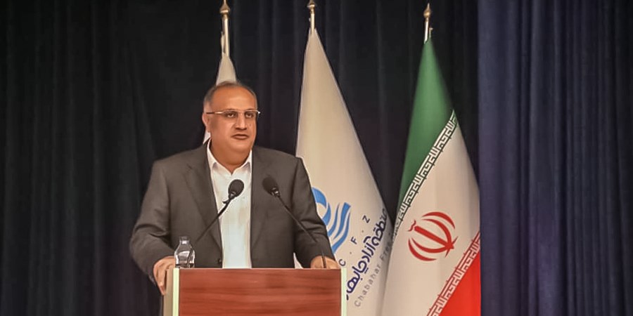 توسعه پایدار چابهار در گرو رویکرد علمی و بازنگری در مفهوم رقابت است