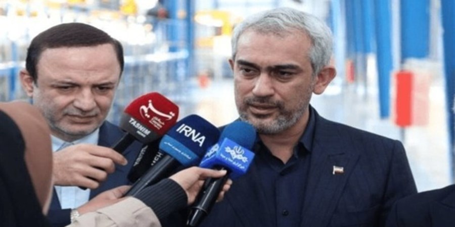 وزیر اقتصاد دستور رسیدگی به حواشی رخ‌داده در ماراتن کیش را صادر کرد