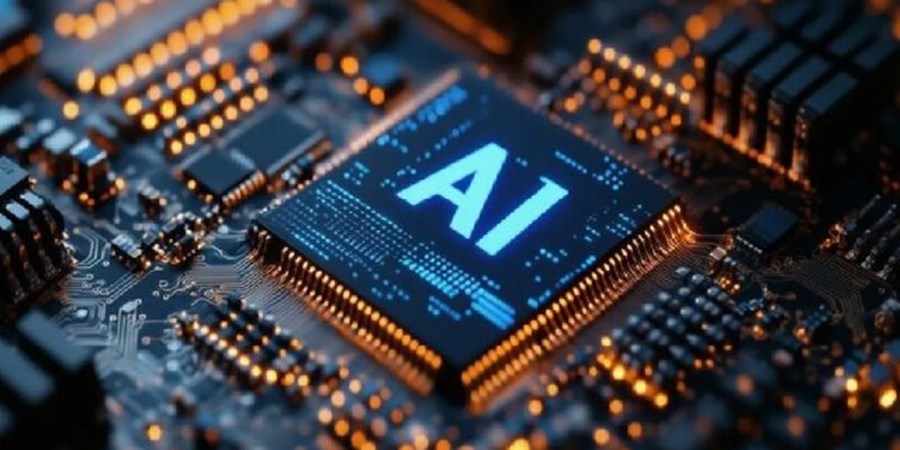 تراشه‌های هوش مصنوعی ۹۰ درصد ارزان‌تر می‌شوند