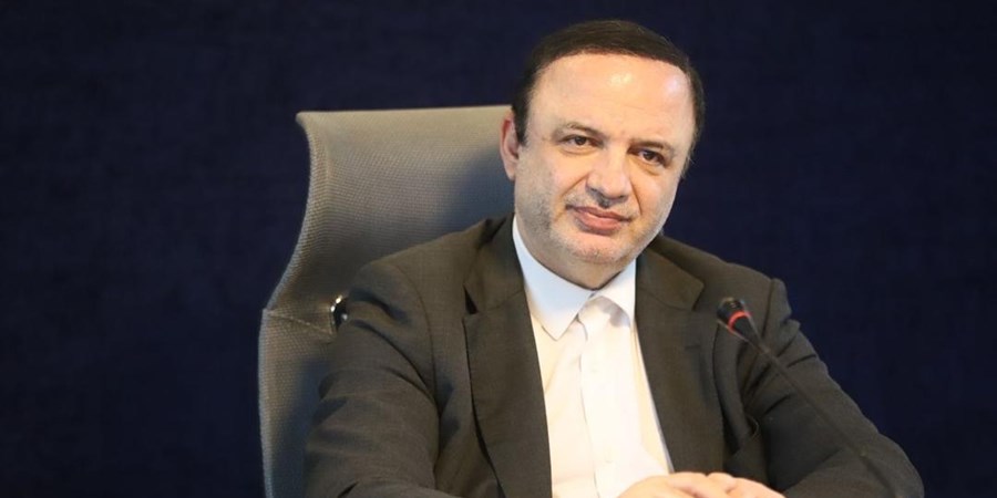 معاملات در بورس بین‌الملل ارزی انجام می‌شود