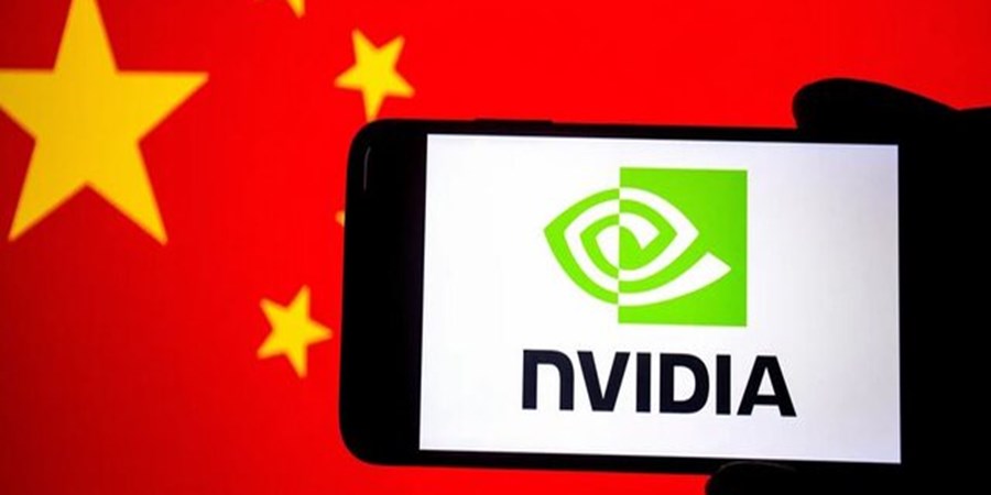 چین مانع استفاده بایت دنس از تراشه‌های انویدیا شد