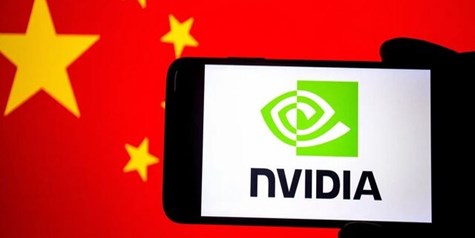 چین مانع استفاده بایت دنس از تراشه‌های انویدیا شد