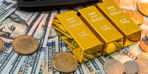 قیمت طلا، قیمت دلار، قیمت سکه و قیمت ارز 1404/12/06