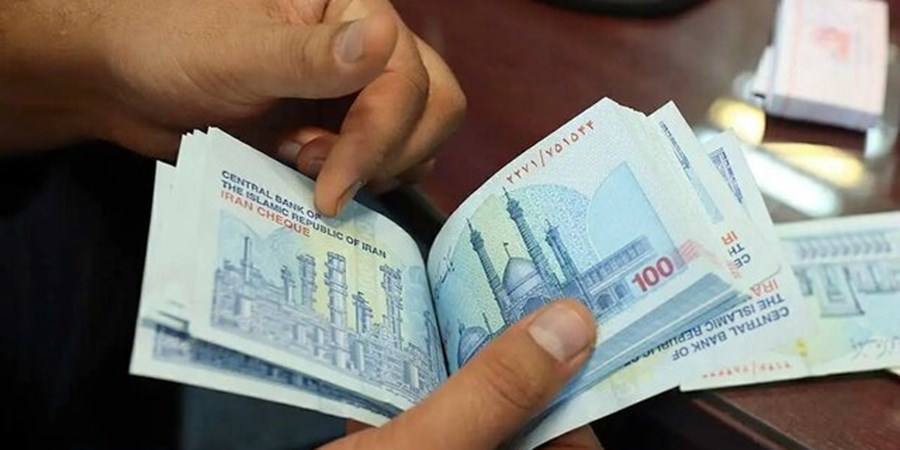 چه قدر اسکناس در دست مردم است؟