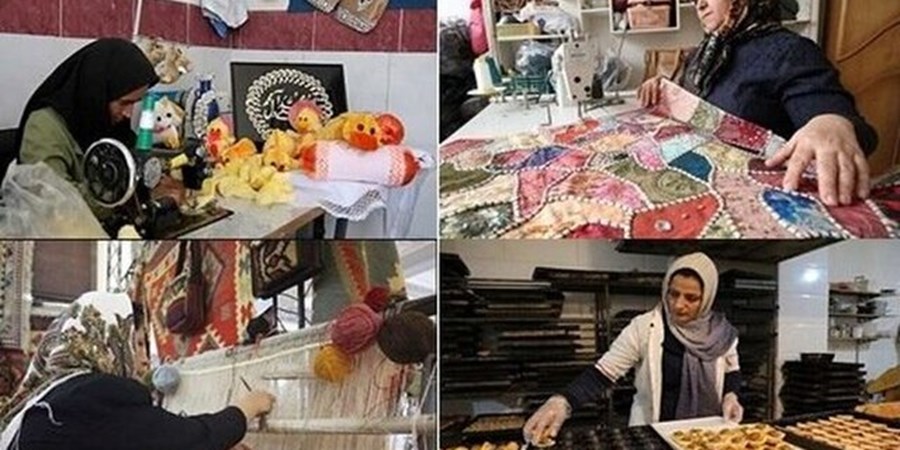 جزئیات پرداخت وام مشاغل خانگی