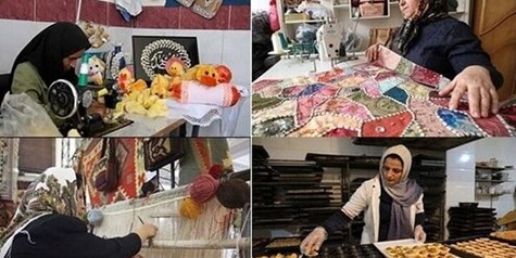 جزئیات پرداخت وام مشاغل خانگی