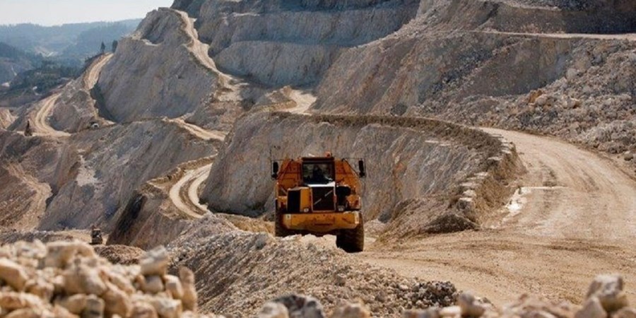 تأمین ۸ درصد از ذخایر معدنی دنیا در ایران