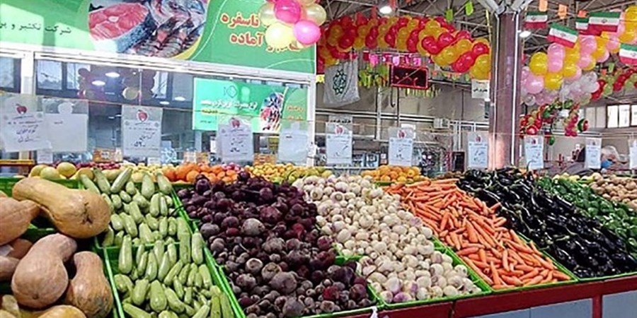 کمبودی در بازار میوه شب یلدا نداریم/ قیمت ها چند؟