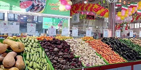 کمبودی در بازار میوه شب یلدا نداریم/ قیمت ها چند؟