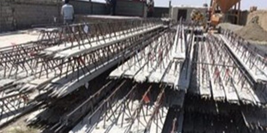 تورم نهاده‌های ساختمانی شهر تهران ۴۵ درصد اعلام شد