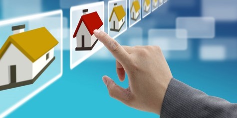 رکوردشکنی‌های جدید سامانه املاک و اسکان