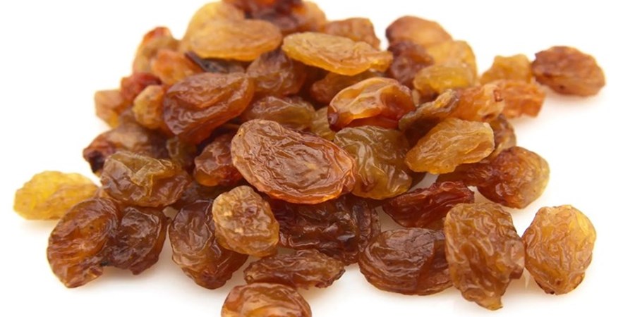  کاربرد در رفع آلودگی از کشمش صادراتی