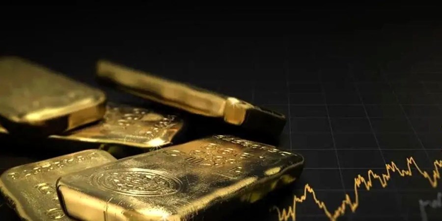 طلای جهانی در آستانه ثبت کاهش هفتگی