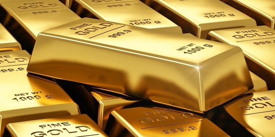 قیمت جهانی طلا امروز ۱۴۰۴/۵/۱۰