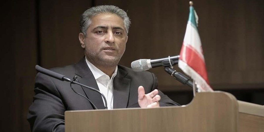 پیام تسلیت مدیرعامل بانك صنعت و معدن به مناسبت اربعین حسینی