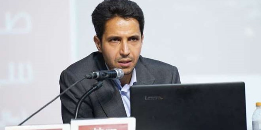 دکتر عباس پورافغان سرپرست معاونت سرمایه انسانی و پشتیبانی شرکت ملی صنایع مس ایران شد