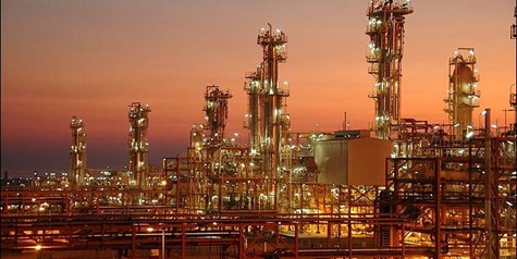 پایان ثروت‌سوزی در غرب کشور با بهره‌برداری از پالایشگاه دهلران