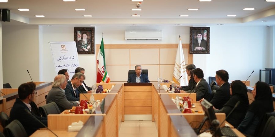 چابك سازی شعب بانك صنعت و معدن برای رفع مشكلات واحدهای تولیدی