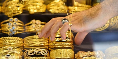 آخرین وضعیت بازار سکه و طلا/ اثر مستقیم رشد اونس جهانی بر بازار داخل