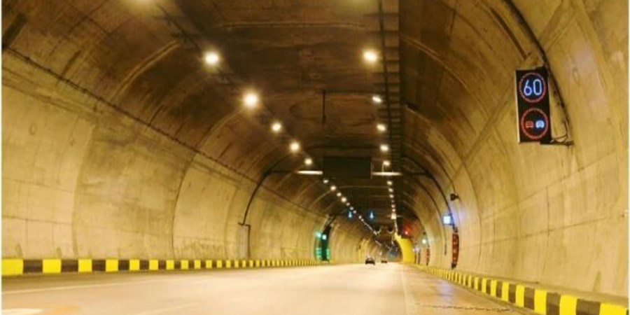 عملیات اجرایی بخش ابتدایی منطقه سه آزادراه تهران–شمال کلید خورد