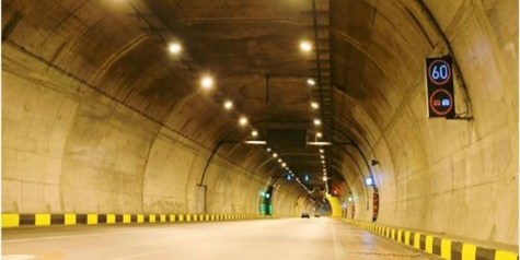 عملیات اجرایی بخش ابتدایی منطقه سه آزادراه تهران–شمال کلید خورد