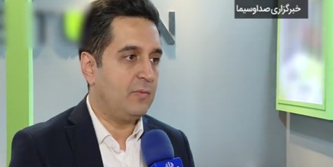 جوانسازی آسفالت‌های خیابانی با یک محصول دانش بنیان ایرانی