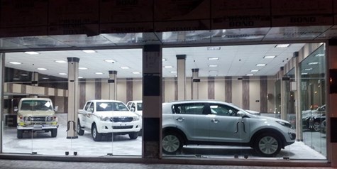 انتقاد دادستان از قیمت خودروها