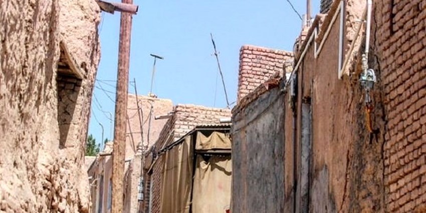 ارائه بسته های تشویقی برای نوسازی منازل در اصفهان 