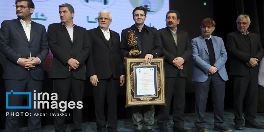 درخشش بیمه البرز در بین تمامی صنایع کشور