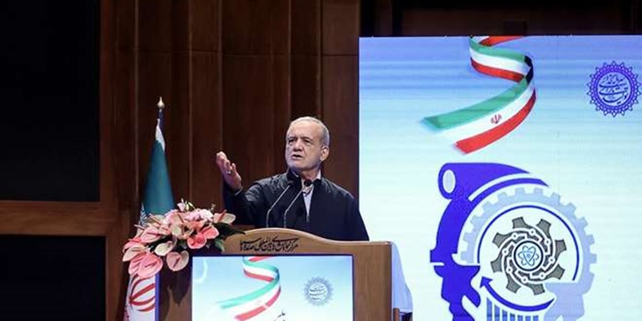 صنعتگران، پیشگامان توسعه پایدار و امنیت اقتصادی کشور هستند/ رفع مشکل انرژی صنایع، اولویت دولت برای تضمین رونق تولید است