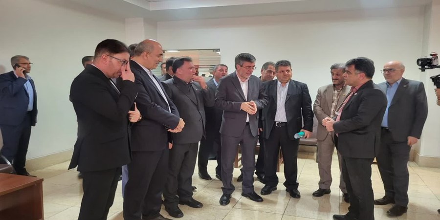 توسعه پایدار در گرو آموزش مستمر؛ راهبرد بیمه ایران در استان‌ها