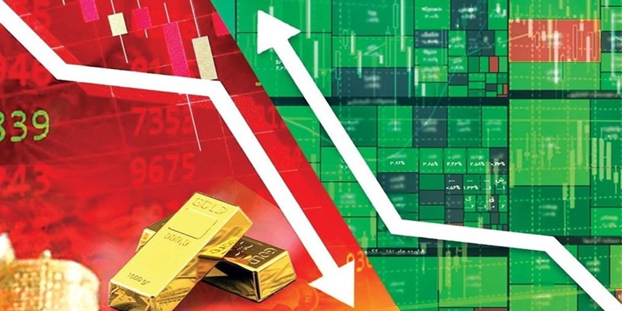 بورس تهران، 93هزار واحد رشد کرد