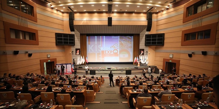 آغاز به‌کار نمایشگاه بین‌المللی کیش اکسپو 2025 با تمرکز بر دیپلماسی اقتصادی و جذب سرمایه‌گذاری خارجی