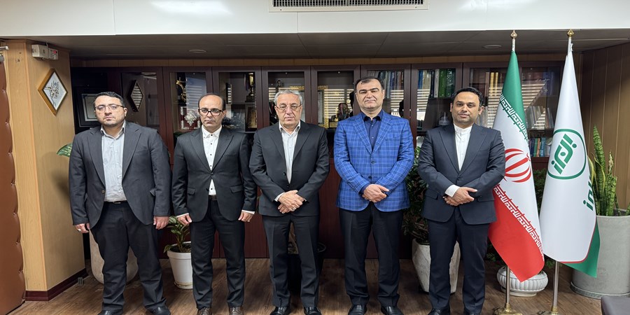 ابقای مدیرعامل بیمه البرز در نخستین جلسه هیأت مدیره جدید