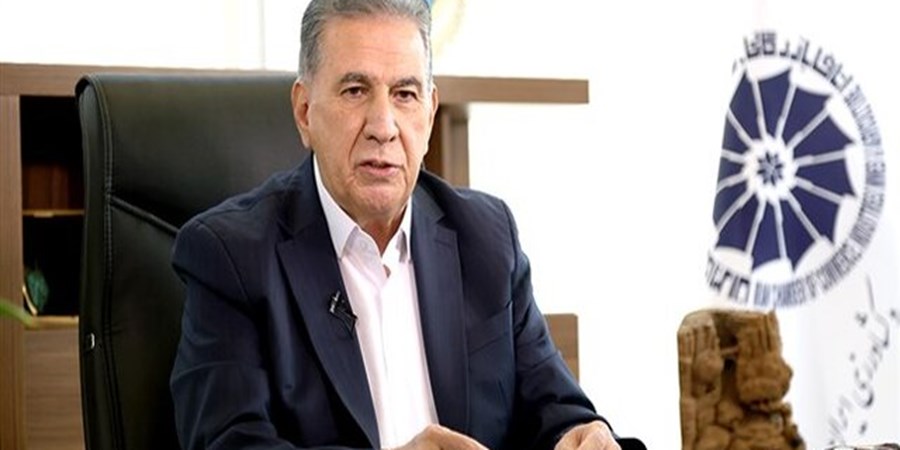 تاکید بر شبکه‌سازی میان بازرگانان کشورهای اسلام