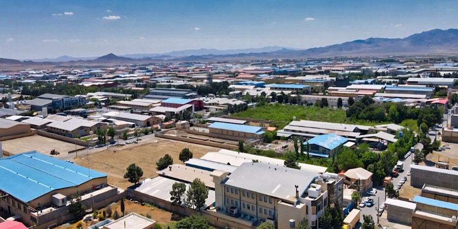 مشوق سرمایه‌گذاری در شهرک‌های صنعتی تا پایان سال تمدید شد