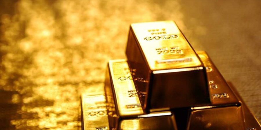 طلای جهانی در سراشیبی ماند