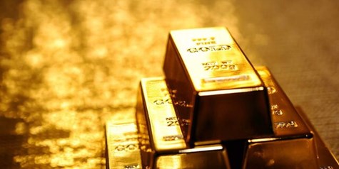 طلای جهانی در سراشیبی ماند