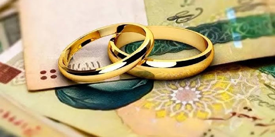 پرداخت تسهیلات ازدواج در سال آینده ادامه دارد