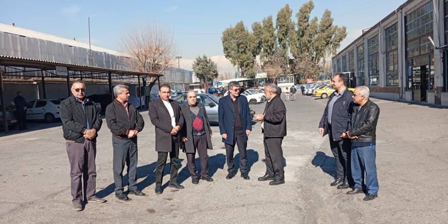 بیمه ایران، نماد خدمت‌رسانی بدون وقفه