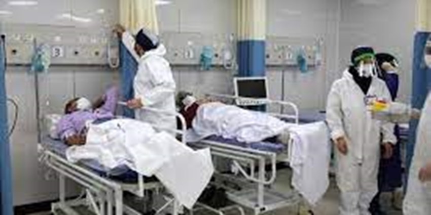 روند افزایشی شیوع بیماری‌های تنفسی؛ اُمیکرون دوباره اوج گرفت