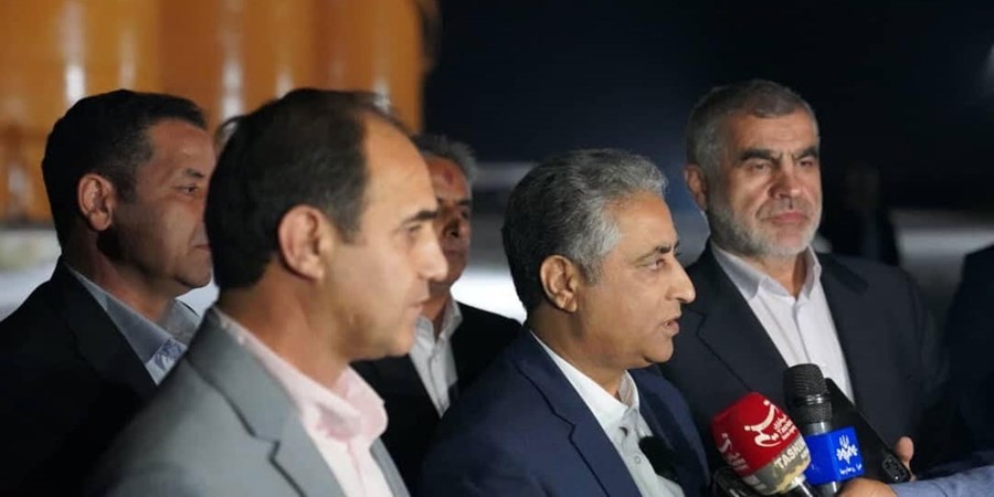 اردبیل، دروازه توسعه صنعتی شمال‌غرب كشور؛ همراهی بانك صنعت و معدن با تولیدكنندگان و سرمایه‌گذاران