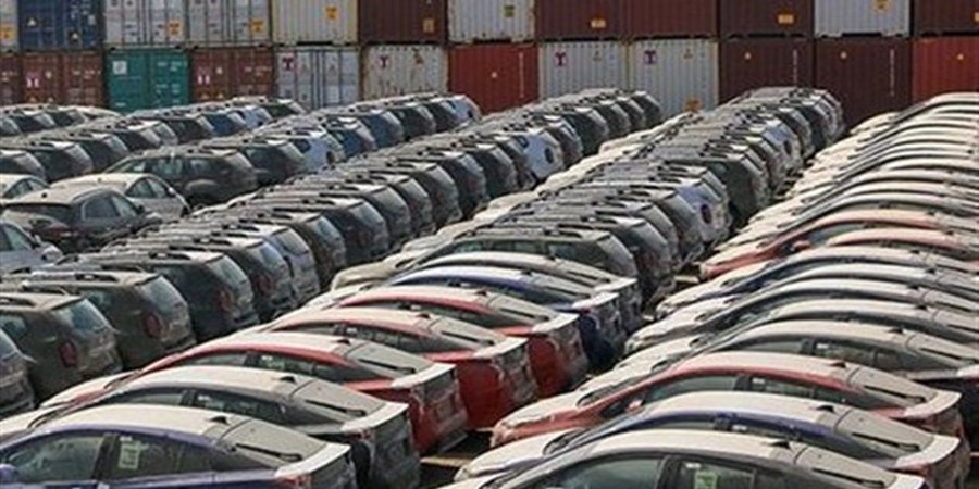 گرانفروشی خودروهای وارداتی‌ زیر ذره‌بین؛ مشتریان راه شکایت دارند