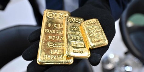 روند کاهش قیمت طلای جهانی معکوس شد