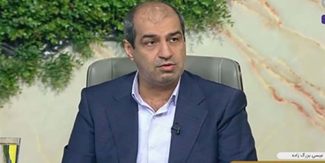 شرط اول احیای دریاچه ارومیه کاهش ۴۰ درصدی مصارف کشاورزی است