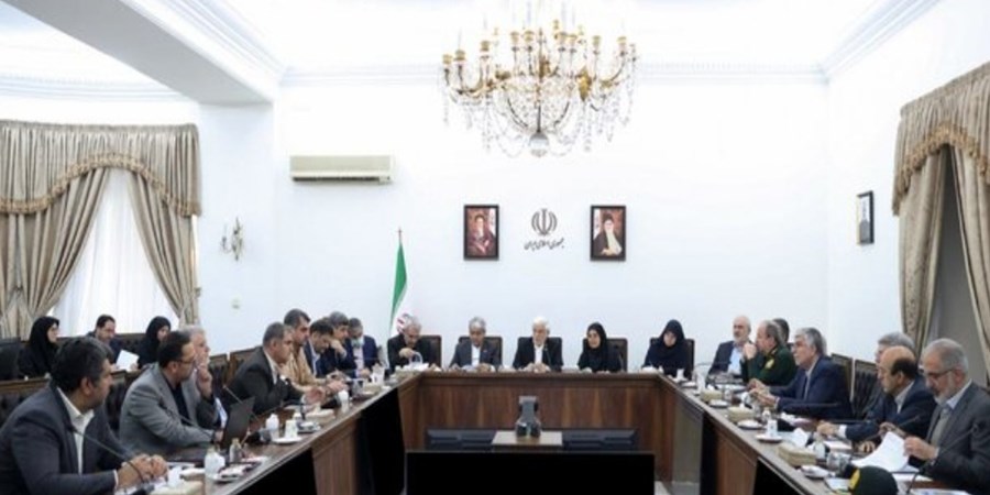 اختیارات لازم در زمینه ساخت مسکن به استانداران تفویض شود