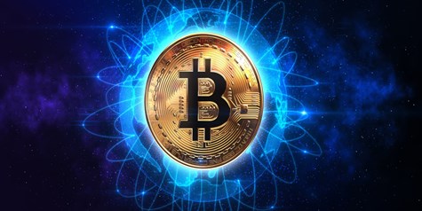رکوردشکنی دوباره بیت‌کوین تحت تاثیر هجوم سرمایه‌گذاران