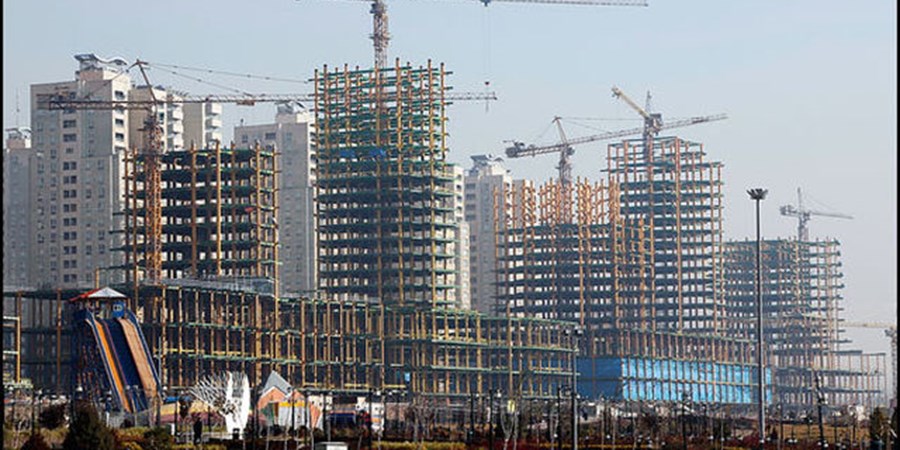 صدور مجوز ساختمان بدون مجری ذیصلاح غیر قانونی است