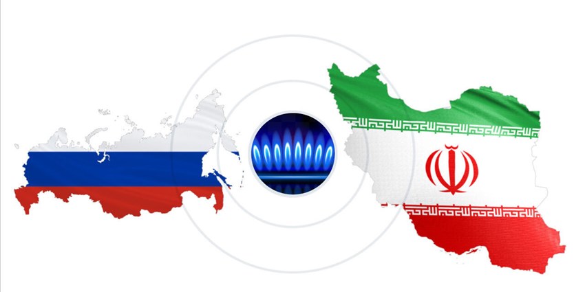 ایران می‌تواند به هاب گازی منطقه تبدیل شود/ واردات و صادرات گاز؛ برگ برنده کشور